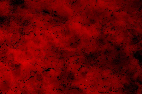 Textura Pozadí Abstraktní Grunge Červená — Stock fotografie