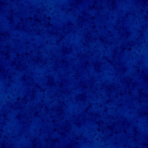 Abstracte Grunge Blauwe Achtergrond Textuur — Stockfoto