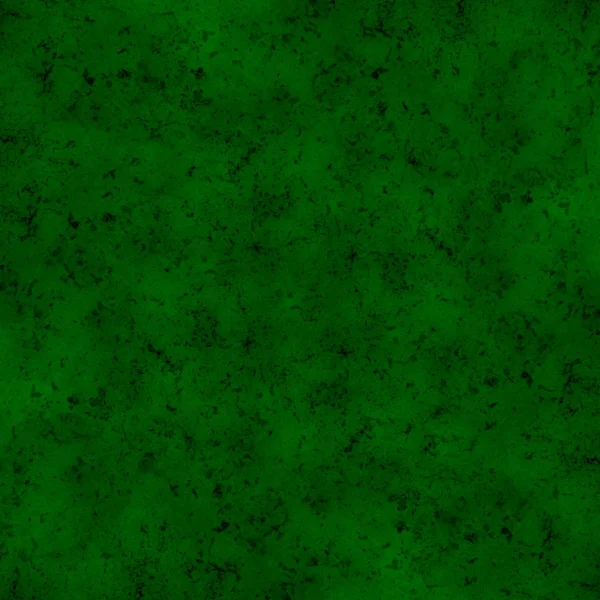 Textura Fondo Verde Grunge Abstracto —  Fotos de Stock