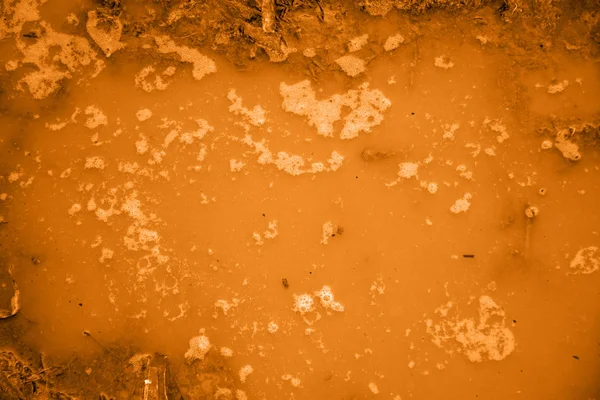 Abstraktní Grunge Oranžové Pozadí Textury — Stock fotografie
