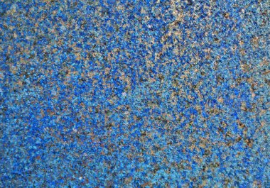 Fotoğraf mavi kristalleri arka plan doku