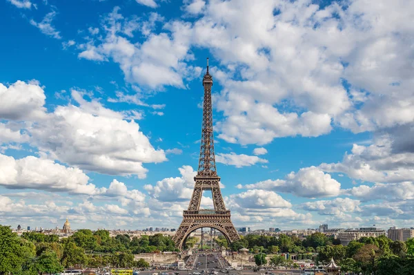 Eyfel Kulesi, Paris, Fransa