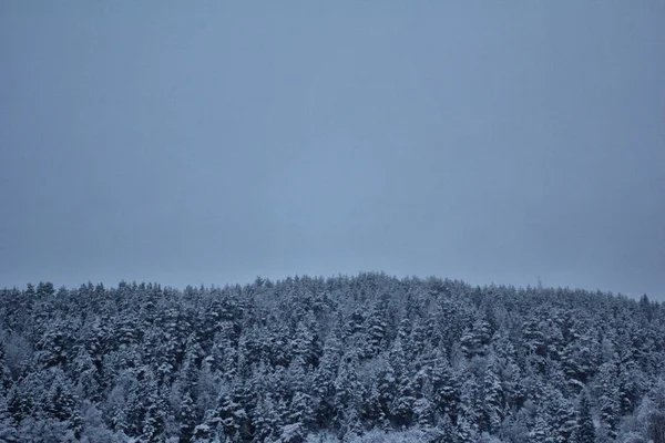 Norveç'te üç kez Kış saati