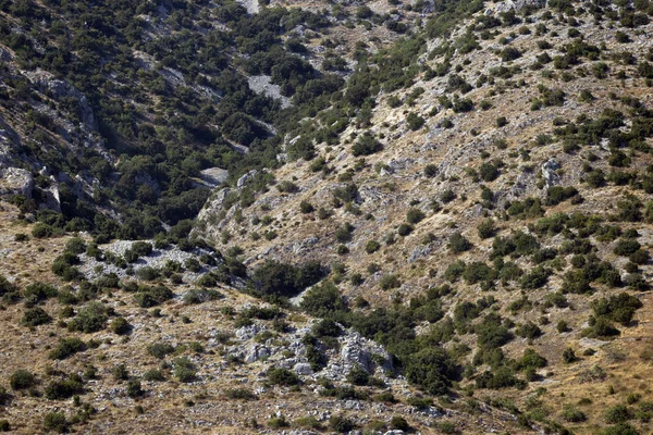 Manzara desen Hırvatistan