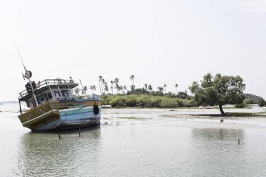 trincomalee Hindu tapınağı