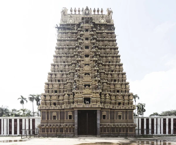 Ινδουιστικό ναό στη Nallur, Σρι Λάνκα — Φωτογραφία Αρχείου