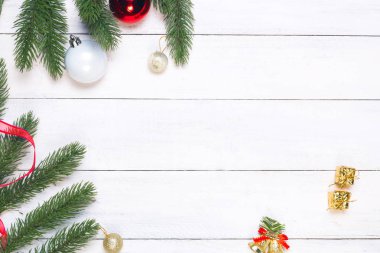 Noel ve Yeni Yıl geçmişi