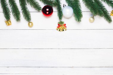 Noel ve Yeni Yıl geçmişi 