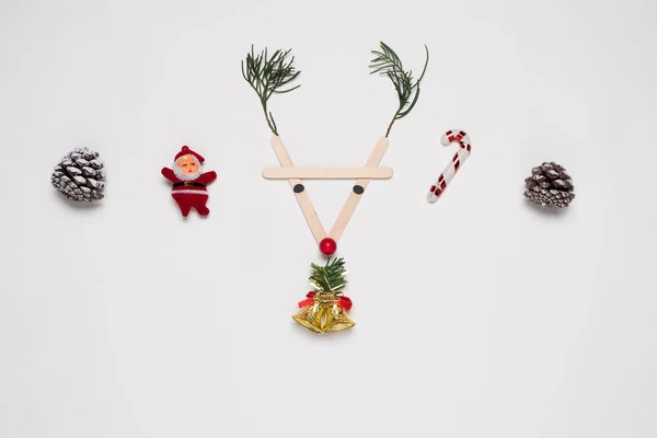 Noel ve Yeni Yıl geçmişi