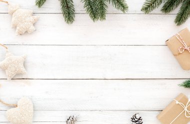 Noel ve Yeni Yıl geçmişi