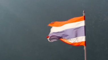 Güneş ışınları Tayland Ulusal simge