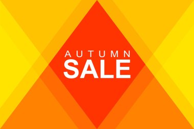 sonbahar rhombus satışında