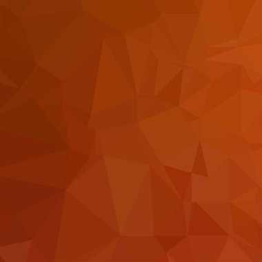 soyut üçgen mozaik arka plan