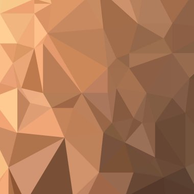 soyut üçgen mozaik arka plan