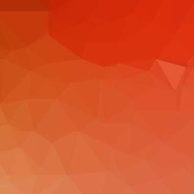 soyut üçgen mozaik arka plan