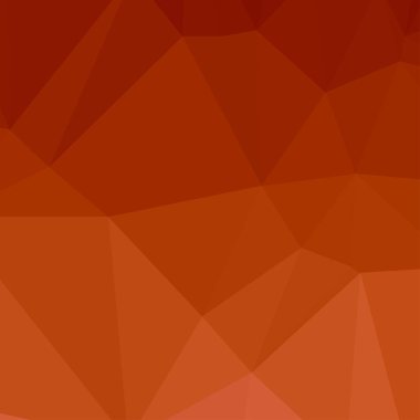 soyut üçgen mozaik arka plan