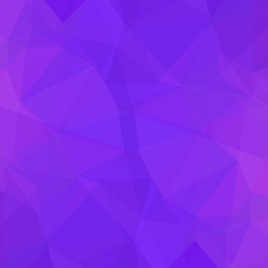 soyut üçgen mozaik arka plan