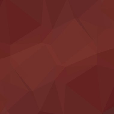 soyut üçgen mozaik arka plan