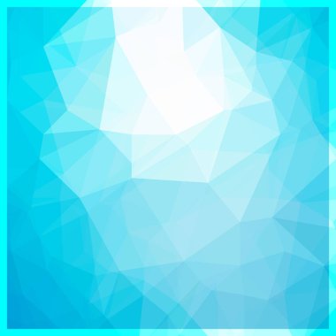 soyut üçgen mozaik arka plan