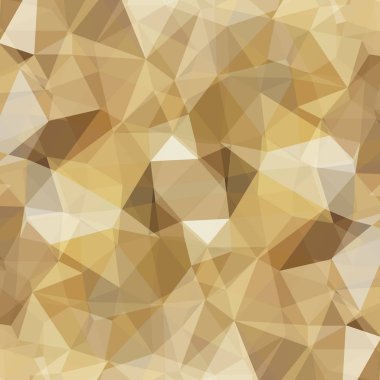 soyut üçgen mozaik arka plan