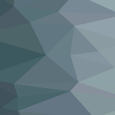 soyut üçgen mozaik arka plan