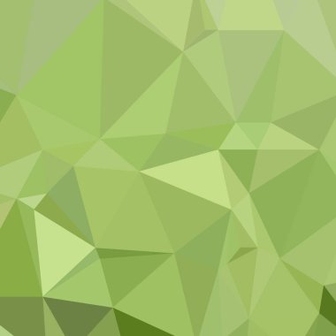 soyut üçgen mozaik arka plan