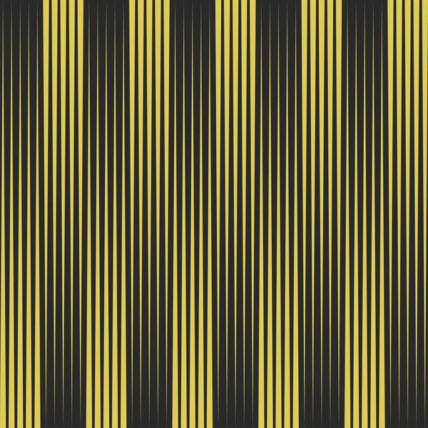 Striped astratto banner sfondo — Vettoriale Stock