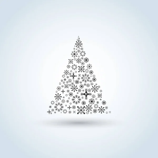 Noel ağacı simgesini 