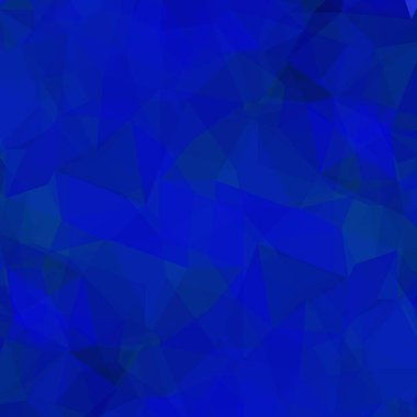 soyut üçgen mozaik arka plan