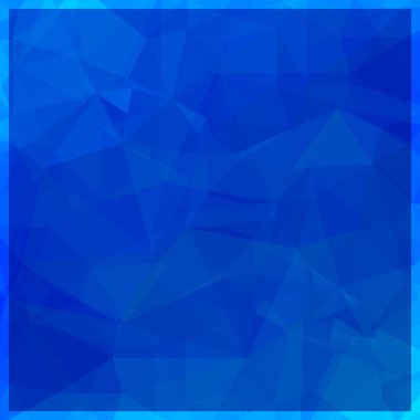 soyut üçgen mozaik arka plan