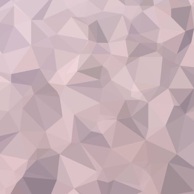 soyut üçgen mozaik arka plan