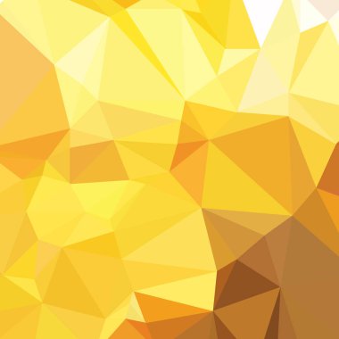 soyut üçgen mozaik arka plan