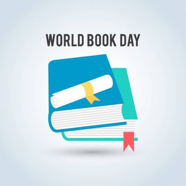  Kelime kitap günü