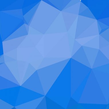 soyut üçgen mozaik arka plan