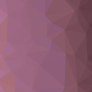 soyut üçgen mozaik arka plan