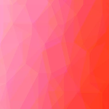 soyut üçgen mozaik arka plan