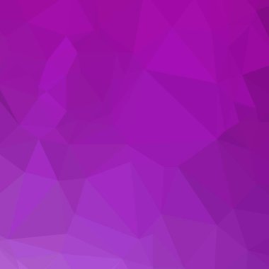 soyut üçgen mozaik arka plan