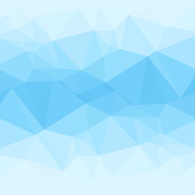 soyut üçgen mozaik arka plan