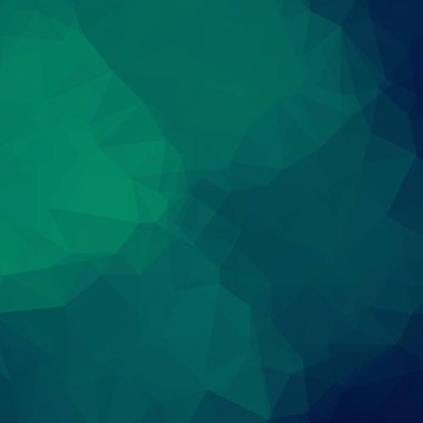 soyut üçgen mozaik arka plan