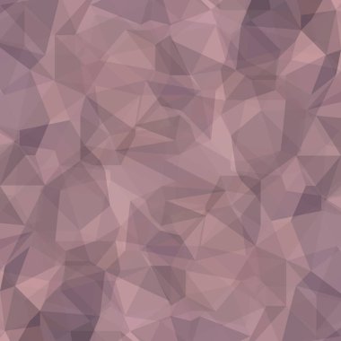 soyut üçgen mozaik arka plan