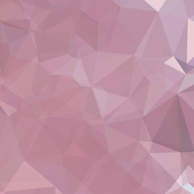 soyut üçgen mozaik arka plan