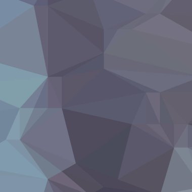 soyut üçgen mozaik arka plan