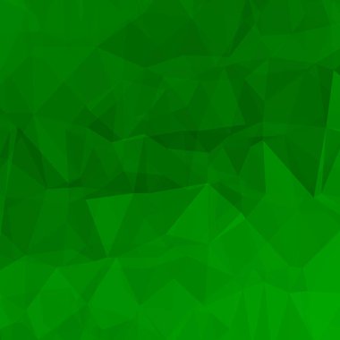 soyut üçgen mozaik arka plan