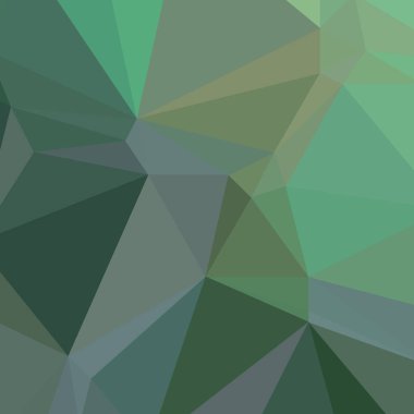 soyut üçgen mozaik arka plan