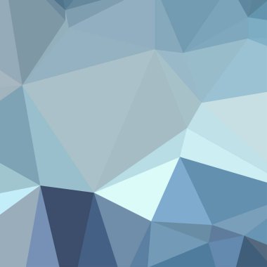 soyut üçgen mozaik arka plan