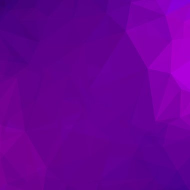 soyut üçgen mozaik arka plan