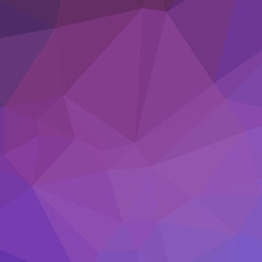 soyut üçgen mozaik arka plan