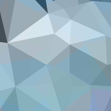 soyut üçgen mozaik arka plan