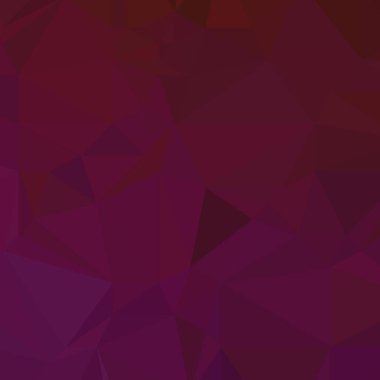 soyut üçgen mozaik arka plan