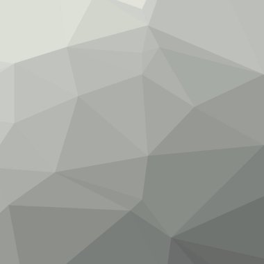 soyut üçgen mozaik arka plan